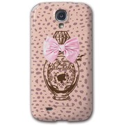 OSY-G4-059 GALAXY S4ケース Flacon of perfume