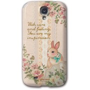 OSSLY-G4-017 GALAXY S4ケース Eva