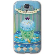 OSSLY-G4-020 GALAXY S4ケース Leonard