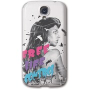 OSSLY-G4-029 GALAXY S4ケース Free Life Control