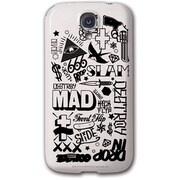 OSSLY-G4-048 GALAXY S4ケース Destroy Slam