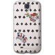 OSSLY-G4-124 GALAXY S4ケース Trump