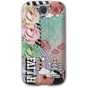 OSSLY-G4-139 GALAXY S4ケース Absolute