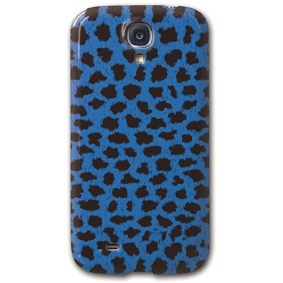 OSY-G4-078 GALAXY S4ケース Crazy Animal