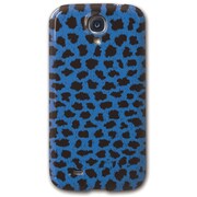 OSY-G4-078 GALAXY S4ケース Crazy Animal