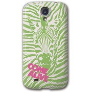 OSY-G4-095 GALAXY S4ケース Come alive
