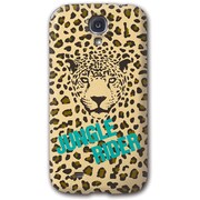 OSY-G4-098 GALAXY S4ケース Jungle rider