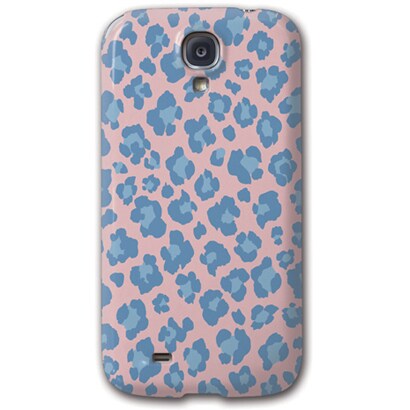 OSY-G4-270 GALAXY S4ケース Leopardess