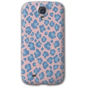 OSY-G4-270 GALAXY S4ケース Leopardess