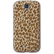 OSSLY-G4-036 GALAXY S4ケース Leopard