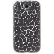 OSSLY-G4-039 GALAXY S4ケース Giraffe