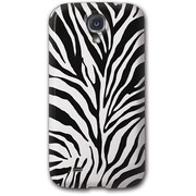 OSSLY-G4-137 GALAXY S4ケース Zebra