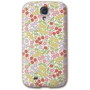 CBY-G4-010 GALAXY S4ケース 和風パターン 20