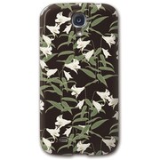 CBY-G4-018 GALAXY S4ケース 和風パターン 15