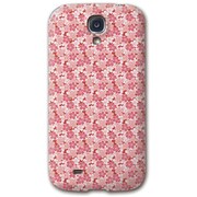 CBY-G4-021 GALAXY S4ケース 和風パターン 12