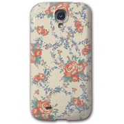 OSY-G4-290 GALAXY S4ケース Montherly looking
