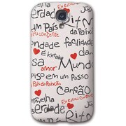 OSY-G4-090 GALAXY S4ケース Brazilian s mind
