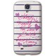OSY-G4-248 GALAXY S4ケース There is no
