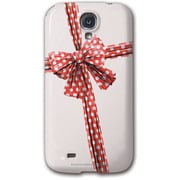OSSLY-G4-031 GALAXY S4ケース DotRibbon