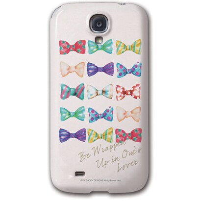 OSSLY-G4-065 GALAXY S4ケース ソルティースィートWH