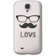 OSSLY-G4-138 GALAXY S4ケース Hige