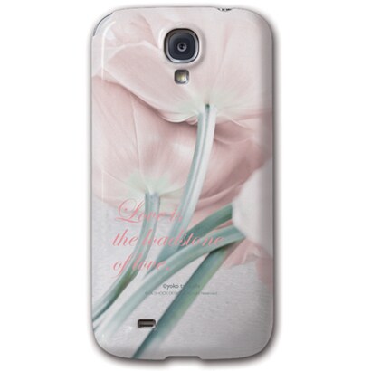 OSY-G4-186 GALAXY S4ケース Vierge