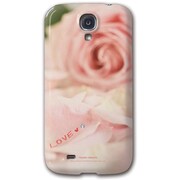 OSY-G4-292 GALAXY S4ケース Antique Lace