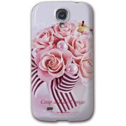 OSSLY-G4-045 GALAXY S4ケース Sweet Dream