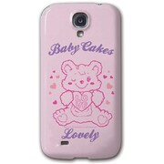 OSY-G4-013 GALAXY S4ケース Sweet Heart