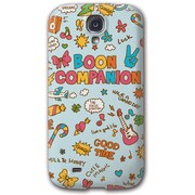 OSY-G4-249 GALAXY S4ケース boon companion