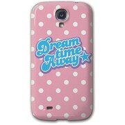 OSSLY-G4-049 GALAXY S4ケース Dream
