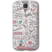 OSSLY-G4-050 GALAXY S4ケース Sweet Crime