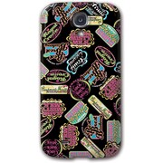 OSSLY-G4-052 GALAXY S4ケース Trade sign