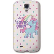 OSSLY-G4-061 GALAXY S4ケース Love Corn