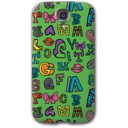 OSSLY-G4-096 GALAXY S4ケース Load up Pop GR