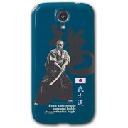 OSY-G4-175 GALAXY S4ケース RONIN