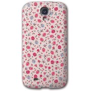OSY-G4-152 GALAXY S4ケース Beaming Face