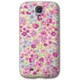 OSY-G4-268 GALAXY S4ケース Field of flower