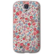OSY-G4-289 GALAXY S4ケース Skull Roses