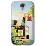 OSY-G4-198 GALAXY S4ケース Beach park