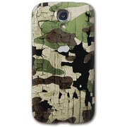 CBY-G4-138 GALAXY S4ケース Camouflage Chap1