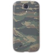 OSY-G4-074 GALAXY S4ケース Woodland