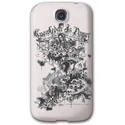 OSY-G4-137 GALAXY S4ケース Lord of Dias