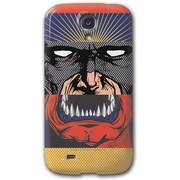 OSY-G4-133 GALAXY S4ケース American Comic