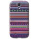 OSY-G4-230 GALAXY S4ケース Nordic Border