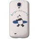 OSSLY-G4-035 GALAXY S4ケース Bright&Sunny