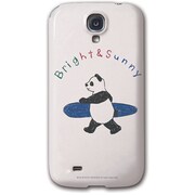 OSSLY-G4-035 GALAXY S4ケース Bright&Sunny