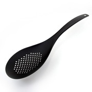 GFナイロンザル型スプーン(ブラック) GF-06B