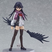 figma ビビッドレッド・オペレーション 黒騎れい