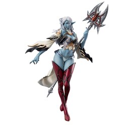 AmiAmi [Character & Hobby Shop] | Lineage II - Dark Elf
